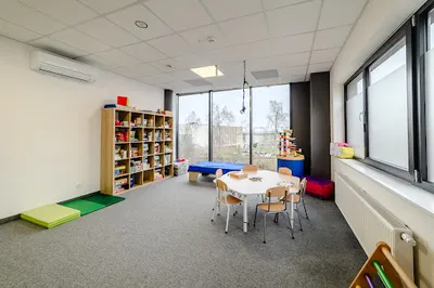 Niepubliczne Przedszkole Edu-Zielony Zakątek